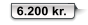 6.200 kr.