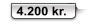 4.200 kr.