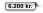 6.200 kr.