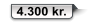4.300 kr.