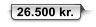 26.500 kr.