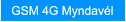 GSM 4G Myndavél GSM 4G Myndavél