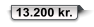 13.200 kr.