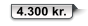 4.300 kr.