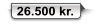 26.500 kr.